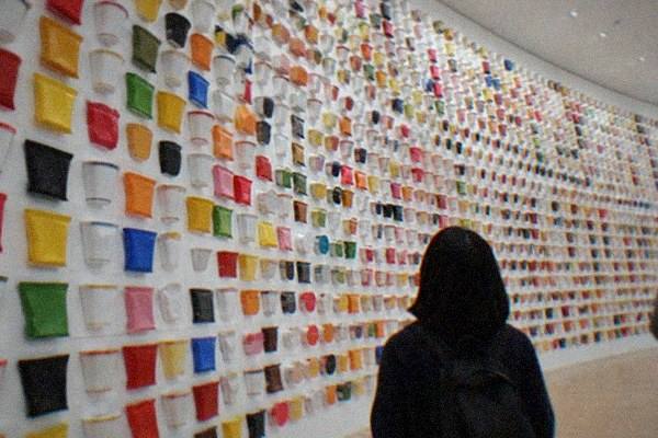 CUPNOODLES MUSEUM Yokohama