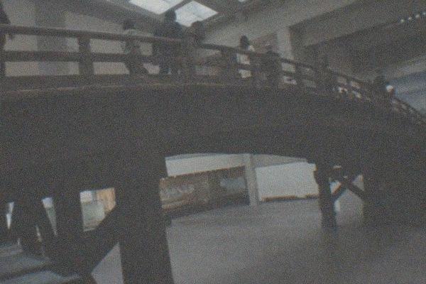 Edo-Tokyo Museum