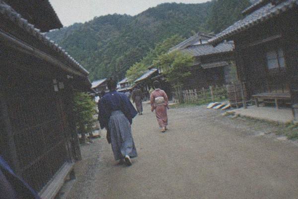 Edo Wonderland Nikko Edomura