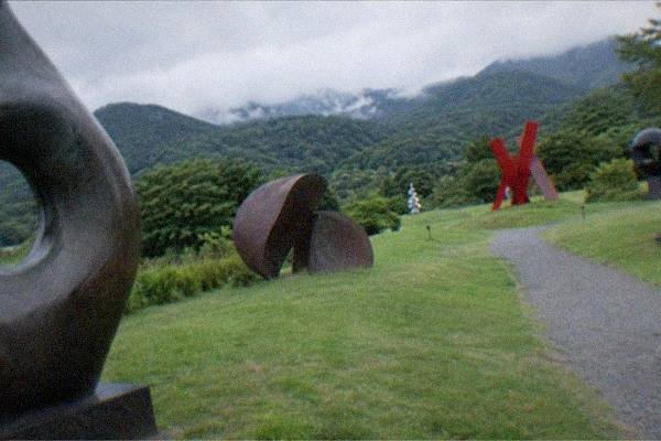 Hakone Open-Air Museum