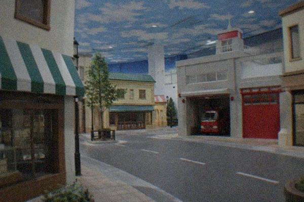 KidZania Tokyo