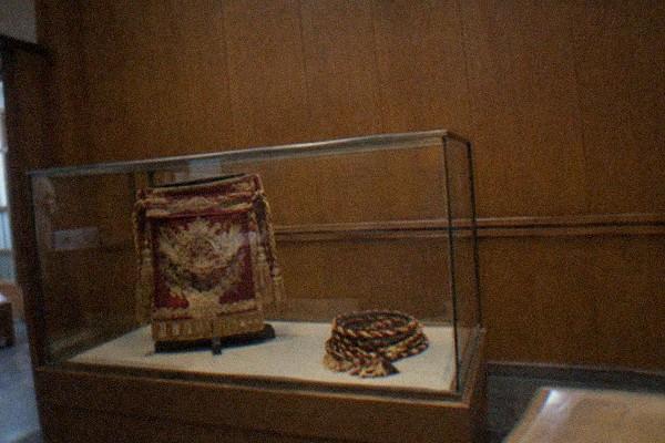 The Sumo Museum