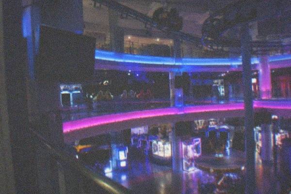 Tokyo Joypolis