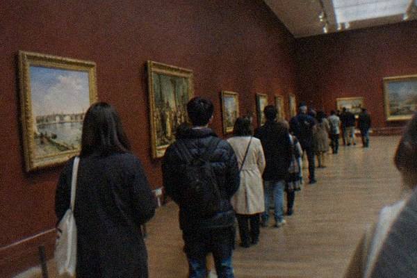 Tokyo Metropolitan Art Museum