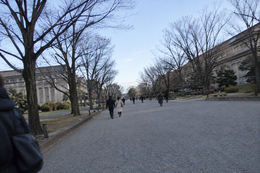 Chart showing which Tokyo museums are advance-only, timed-slot or walk-in, and how far ahead each releases